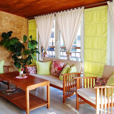 Apartment Nicole Пловдив Екстер'єр фото