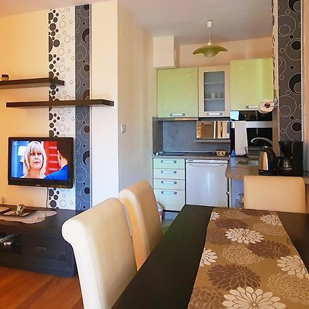 Apartment Nicole Пловдив Екстер'єр фото