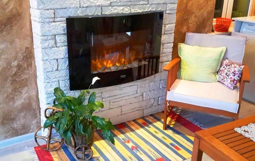 Apartment Nicole Пловдив Екстер'єр фото