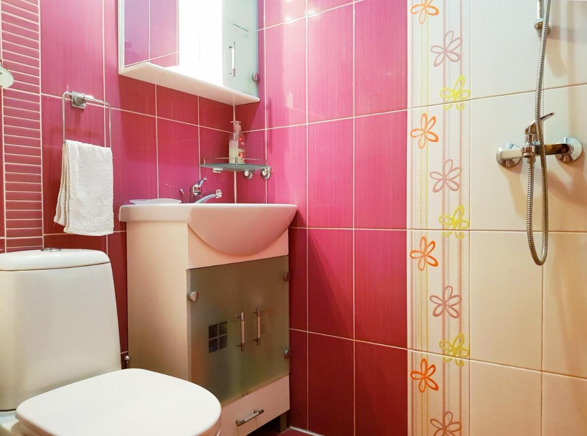 Apartment Nicole Пловдив Екстер'єр фото