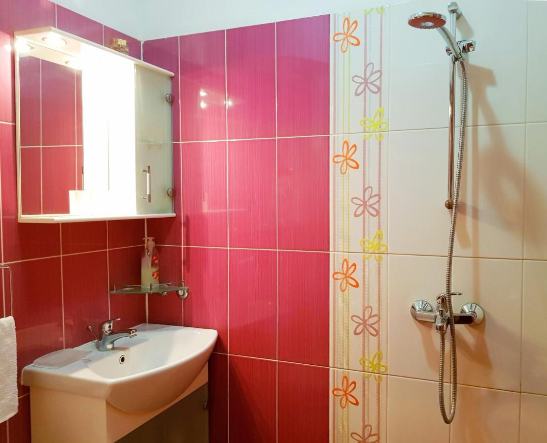 Apartment Nicole Пловдив Екстер'єр фото