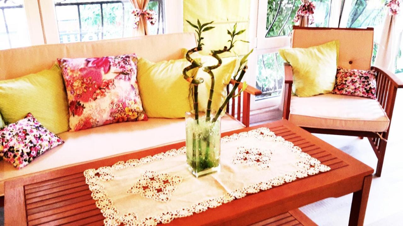 Apartment Nicole Пловдив Екстер'єр фото